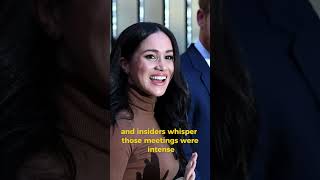 Catherine Quietly Supports William As Palace Fear Reaches Dangerous New Level