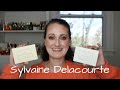 An Introduction to Sylvaine Delacourte || Vanilla & Orange Blossom Discovery Sets