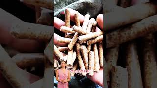 High density wood pellets making machine for sale made in China #fcnfm #pelletmachine