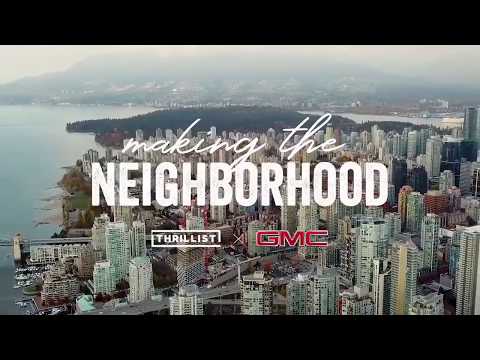 Thrillest | Cutdown | Vancouver - Thrillest | Cutdown | Vancouver