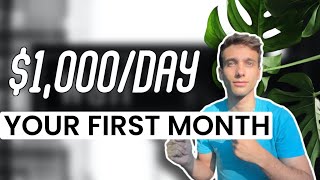5 Untapped Side Hustles for $1,000 a Day in 2023 + HOW TO GUIDE