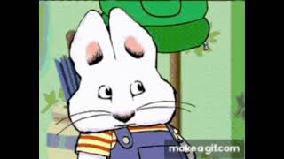 Nuh Uh ( Max ) GIF