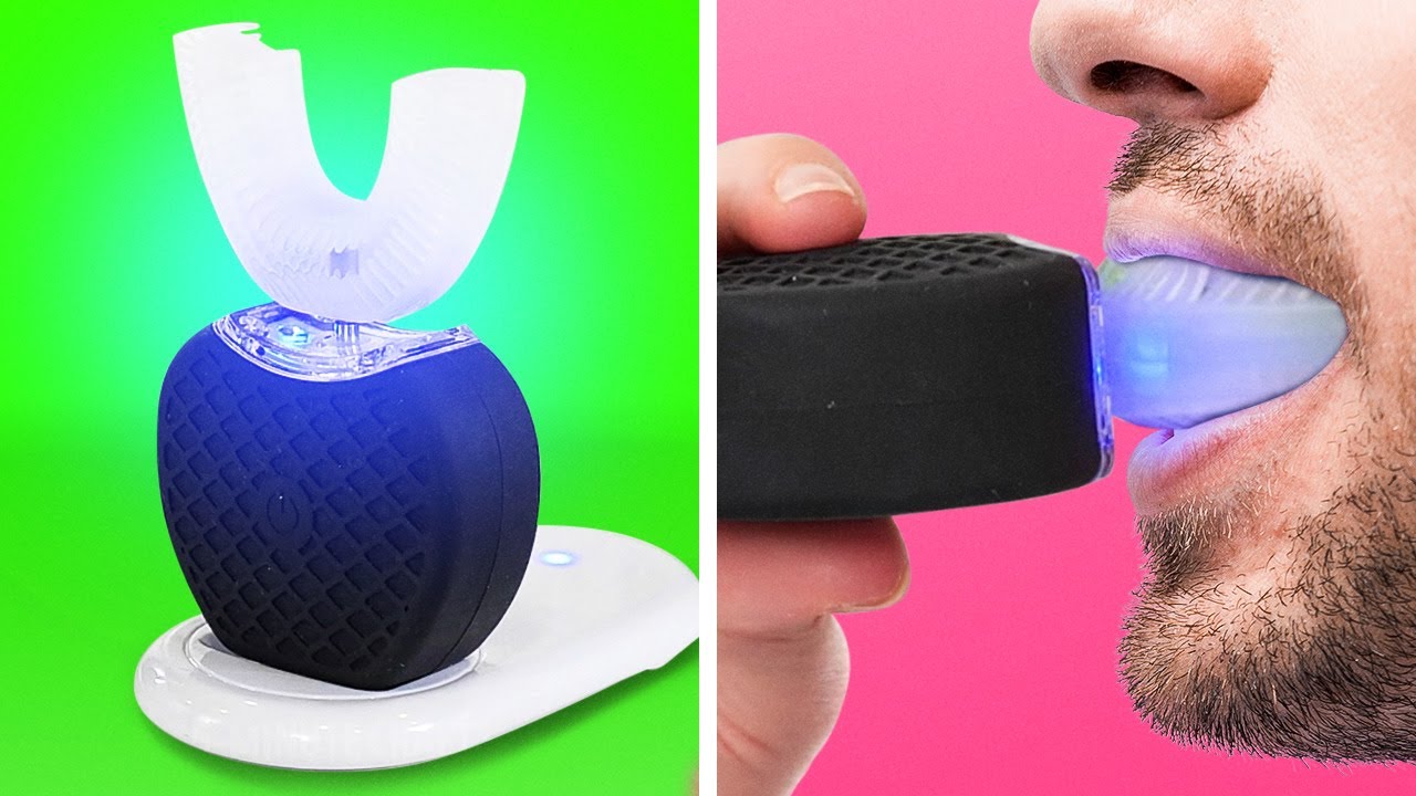 25+ NEW TECH GADGETS THAT PROVE THE FUTURE IS ALREADY HERE YouTube