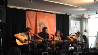 Doug Kwartler - &quot;Baby I Don&#39;t Want to Lose You Yet&quot; (Steve Earle)