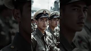 WWII:85 Million Lives Lost |The War That Changed Everything #history #ww2 #warfare #usa #live #facts