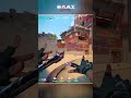 This Reyna Blind is UNBREAKABLE 😱 | Breeze Mid Bug (VALORANT)