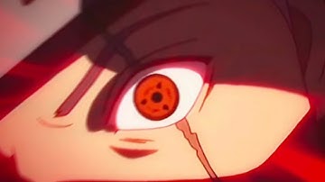 Kakashi AMV/ASMV - Fall apart
