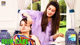 How To Get Rid Of Wrinkles - - Shaista Lodhi