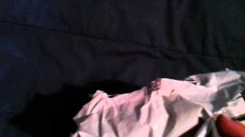 Unboxing a Retro bit Nintendo system and a game