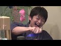 shimono hiro laughing for 3 minutes and 36 seconds to cure your quarantine depression