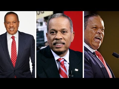 Vidéo: Valeur nette de Juan Williams