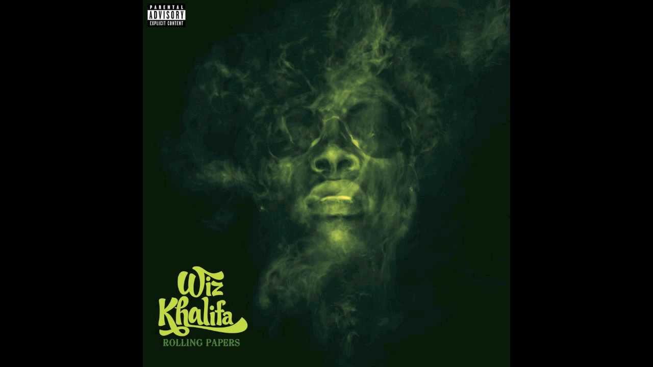 Wiz Khalifa - On My Level (No Too $hort) [Explicit]