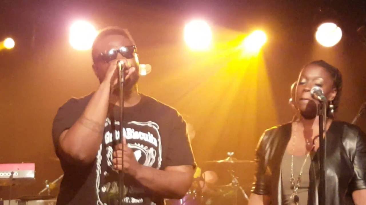 The Foreign Exchange "Asking For A Friend" (Live at Revival Bar) Toronto -- 2016