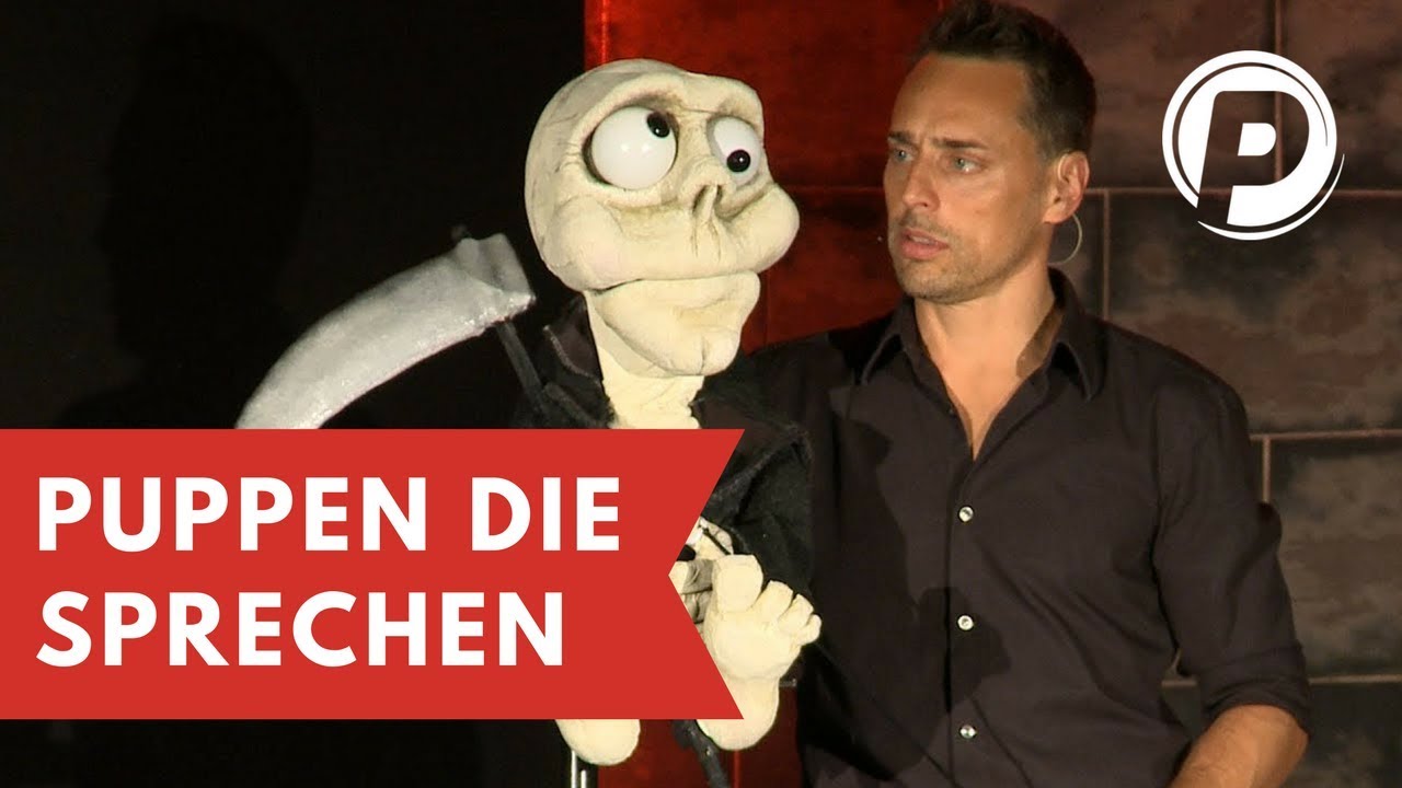 Tricky Niki - Comedy aus dem Bauch heraus