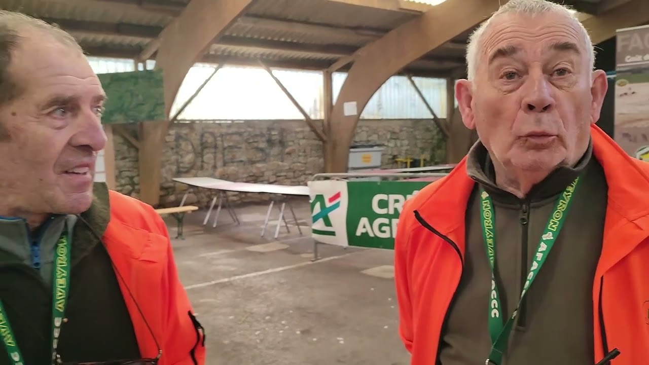 Concours de meutes 2025 à Rieupeyroux (12)