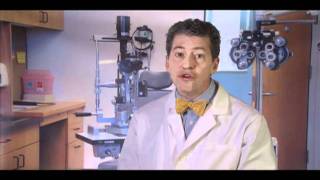 How is a Diabetic Eye Exam Performed? Ask an Ophthalmologist