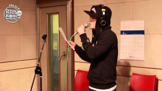 Uv   Seo Inguk  Were We Happy    20130417