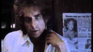 Meet Bob Dylan, 1986 - Part 2 of 4