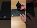 Never Charge Your Tablet WRONG Again! (Zilvex Magnetic Wall Dock)