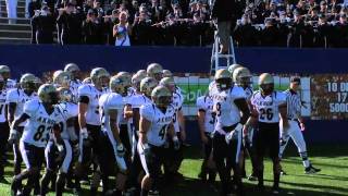 University of Akron Athletics -- Family Weekend