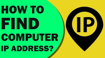 How To Find My Computer