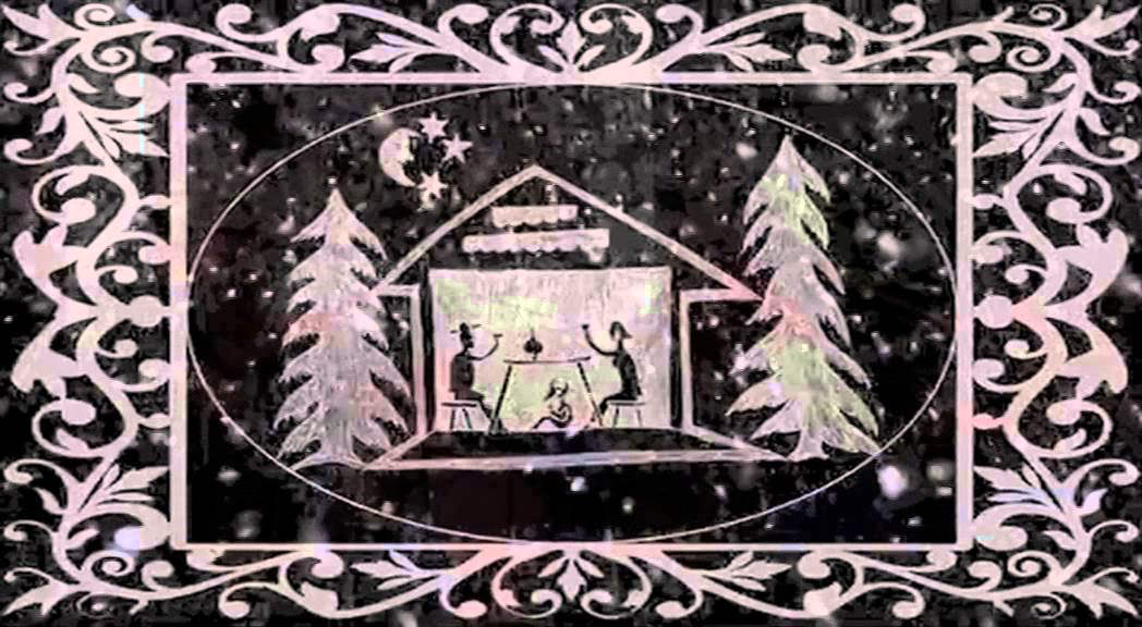 The Ministry Of Wolves - The Wonderful Musician