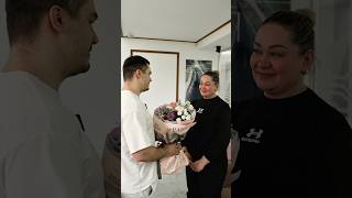 Окончание лечения🦷 #стоматология #dziuba_studio #Донецк #зубы #улыбка