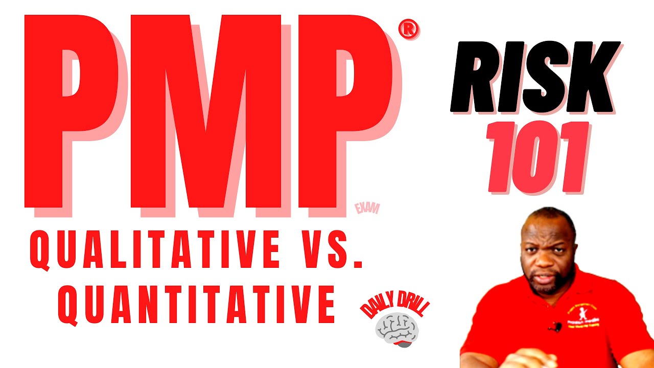 pmp-exam-2022-drill-111-qualitative-vs-quantitative-risk-analysis