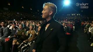 張天賦 《小心碰頭》@【2024年度叱咤樂壇流行榜頒獎典禮】