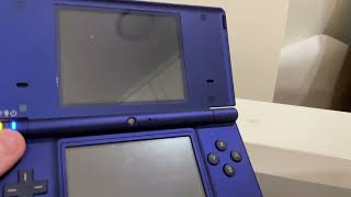 DS sounds like a freaking fire alarm screenshot 3