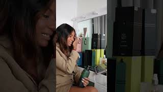 💛✨ DÍA 10 DE 12: PROBANDO PERFUMES – XLNC GRANDEUR NAYAAT ✨🔥