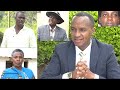 Cyprian Kabeera Gasana The Anthropologist Cyprian Kabeera Gasana The Anthropologist