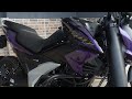 🔴 ASI LLEGO LA NUEVA PULSAR N125 FI 😱 CON TECNOLOGÍA START-STOP‼️ Y SISTEMA DE FRENOS COMBINADOS 📈
