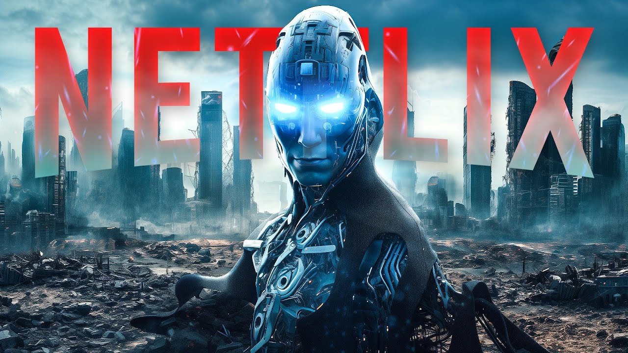 Top 10 Best SCI-FI Movies on Netflix Right Now! - YouTube