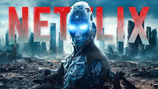 Top 10 Best SCIFI Movies on Netflix Right Now!