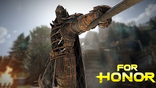 We're Bringing Law With This One - [For Honor]