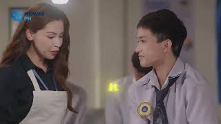 Teacher Framed By Student  English Movie Recap Story