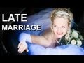 Late Marriage in Astrology (marriage tips for a heather life)