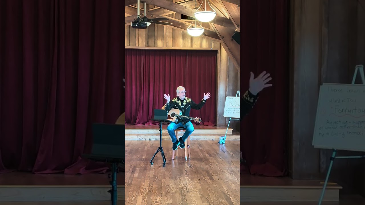 Martin Kent - December 5, 2025