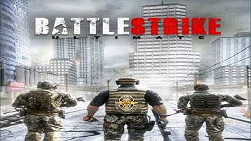 Ultimate BattleStrike Gameplay (Android & iOS) Part 2