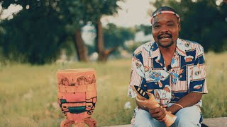 Tau Sebata - cultural journey through history, identity, and the rhythms