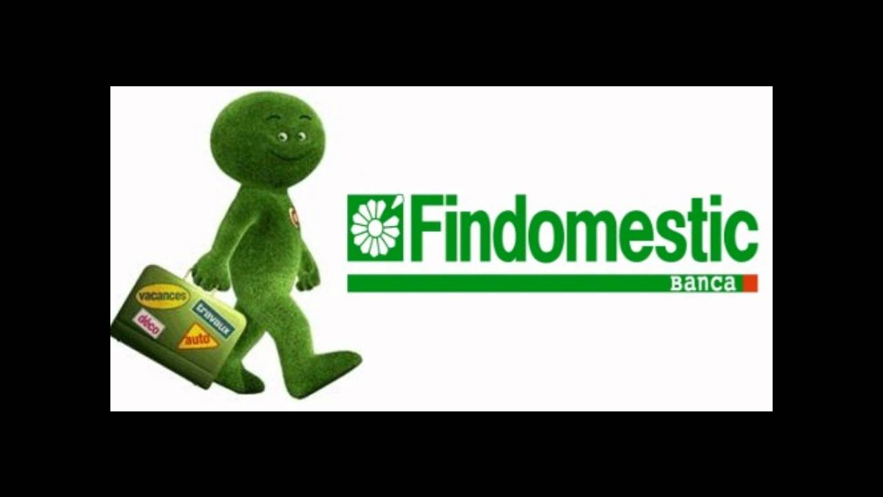 Findomestic Logo