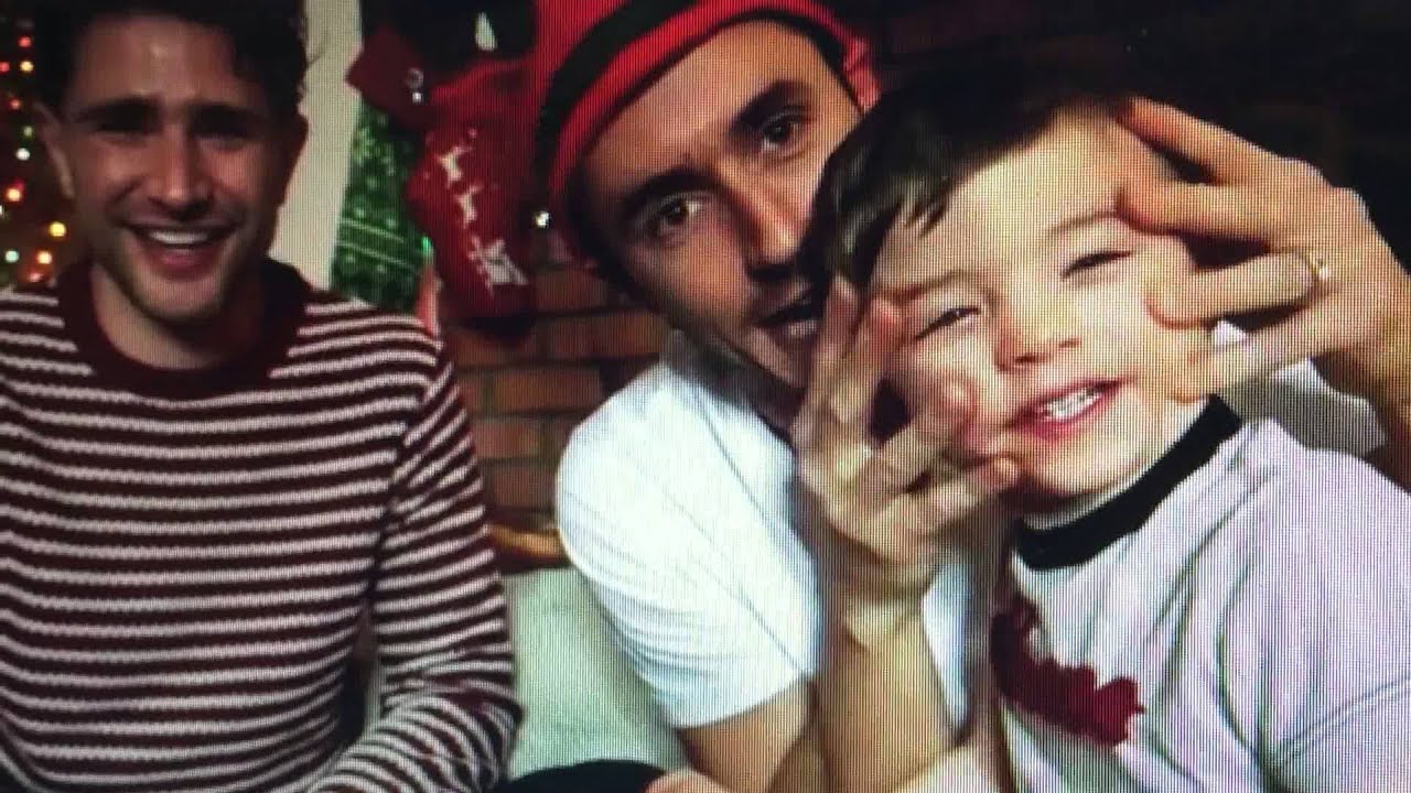 How To React To Welcome To Our Pride