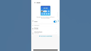 How To Imo New Update Settings Chat Bubble | Imo Ibubble কি | Imo New Update 2022 #shorts
