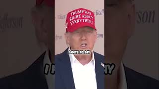 Trump Reveals SHOCKING DATA Stats in Washington D.C