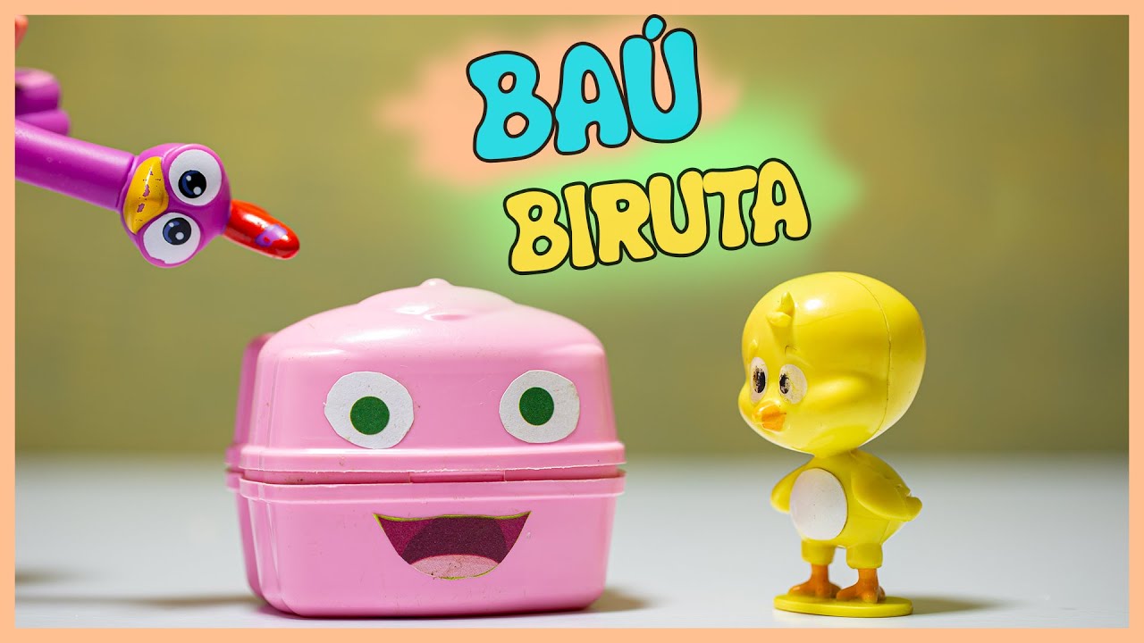 Galinha Pintadinha Ba Biruta Trator YouTube galinha-pintadinha-ba-biruta-trator-youtube