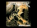 space eater (02) Bombs Away - merciful angel