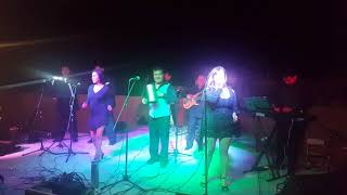 Sonora Dinaminta En Rancho Gonzales