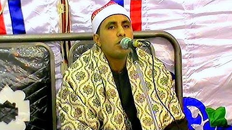 الشيخ علي سيد الجندي | سورة الصف