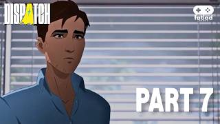 Famous Dispatch — Part 7 | Shroud Shows his Face and it Doesn't End Well for Us Profile